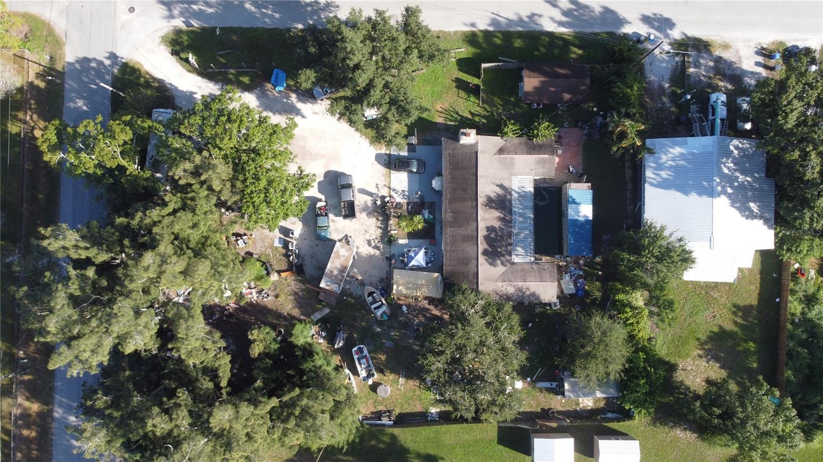 RUSKIN COLONY FARMS 1ST EXTENS - Residential