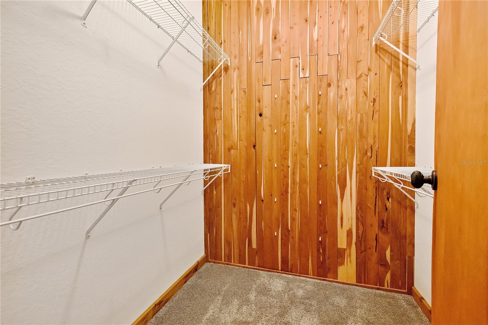METES AND BOUNDS - Residential
