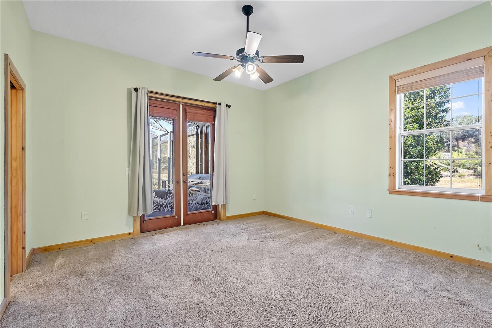 METES AND BOUNDS - Residential