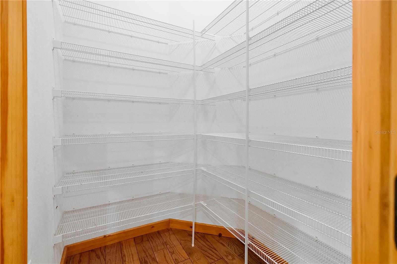 METES AND BOUNDS - Residential