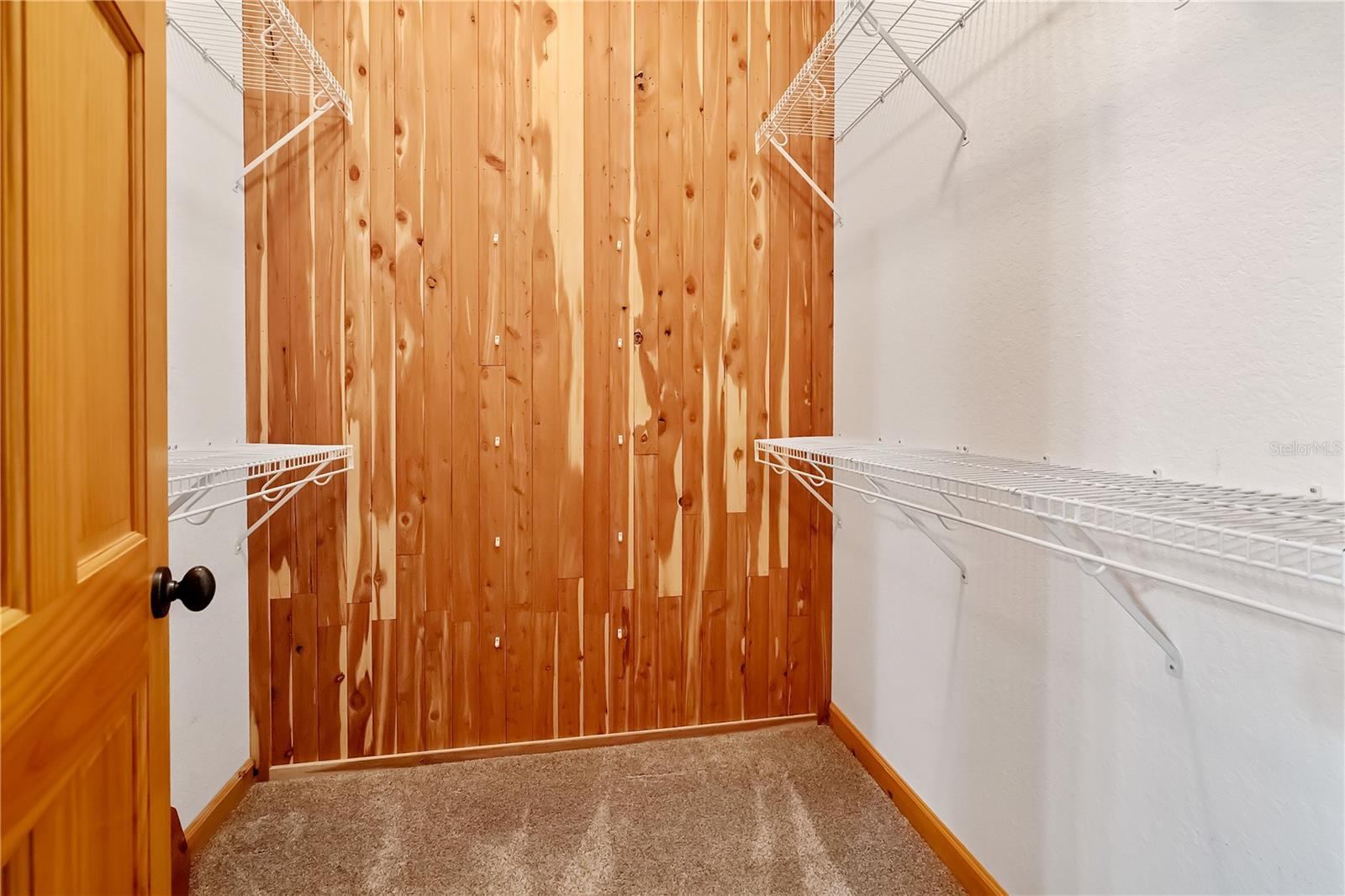 METES AND BOUNDS - Residential