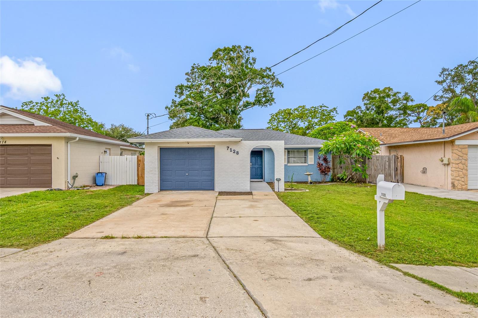 PINELLAS PARK 1ST ADD - Residential