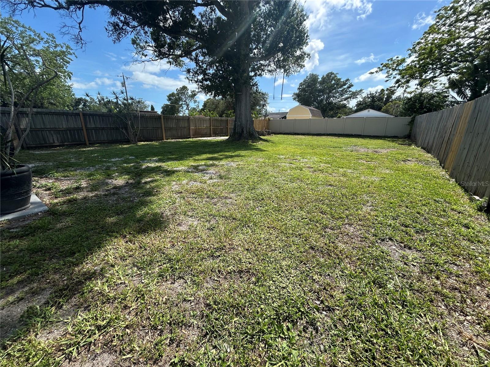 PINELLAS PARK 1ST ADD - Residential
