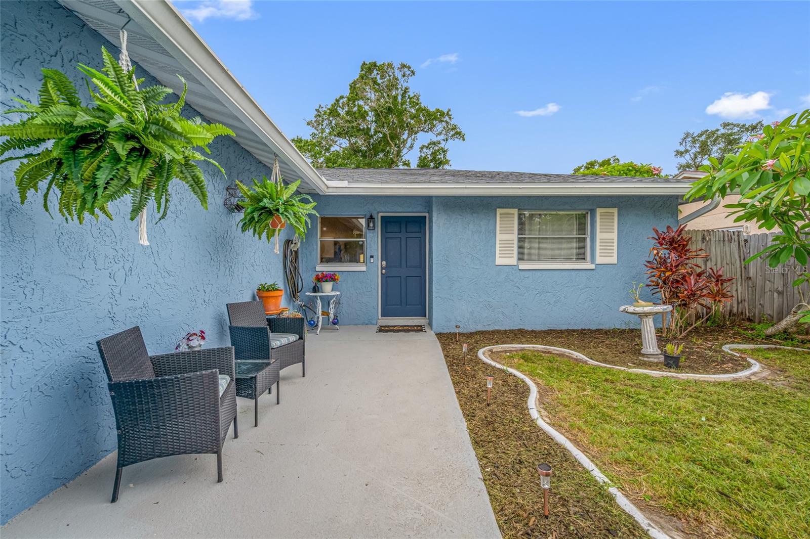 PINELLAS PARK 1ST ADD - Residential