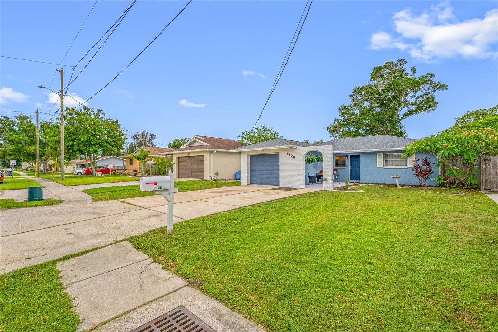 PINELLAS PARK 1ST ADD - Residential