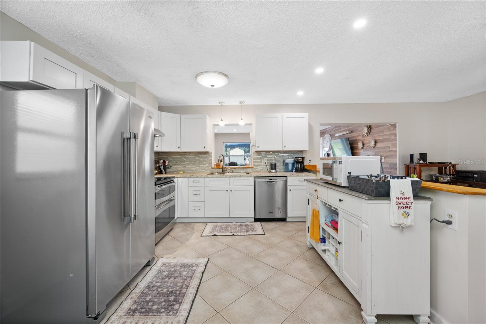 PINELLAS PARK 1ST ADD - Residential