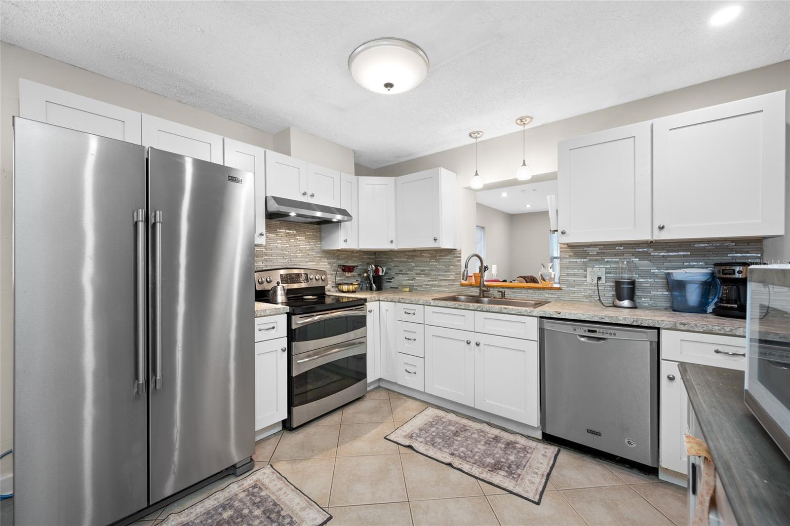 PINELLAS PARK 1ST ADD - Residential