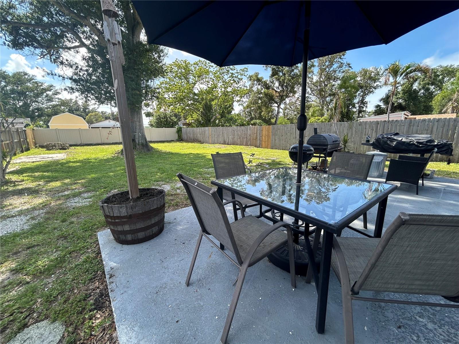 PINELLAS PARK 1ST ADD - Residential