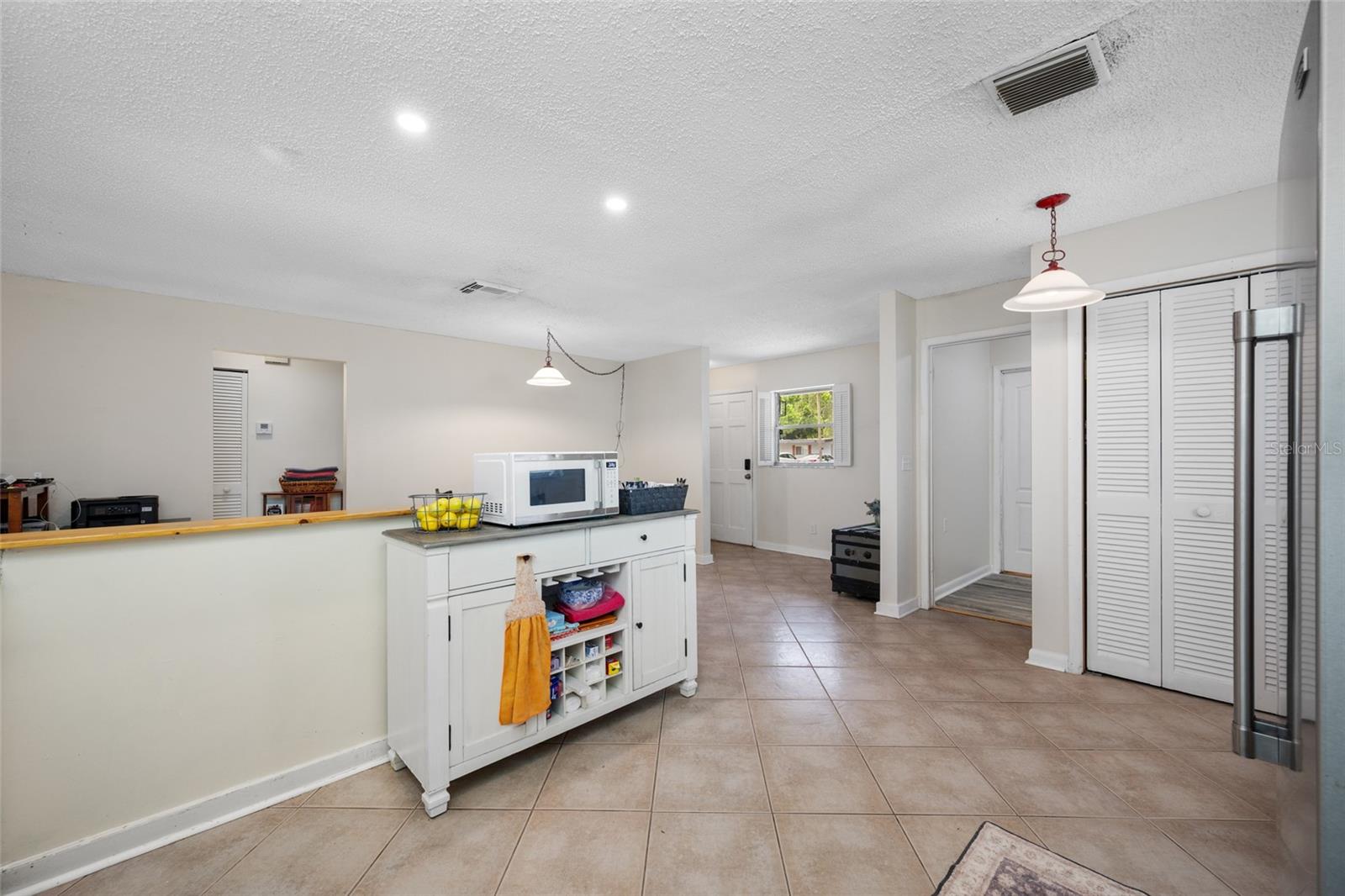 PINELLAS PARK 1ST ADD - Residential