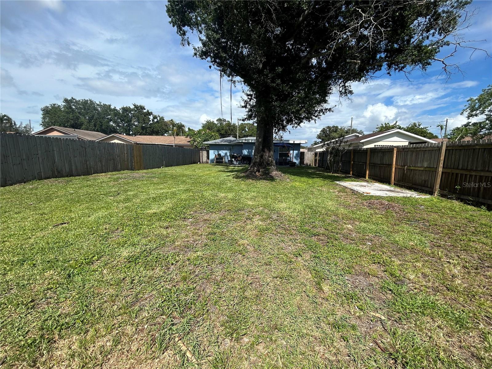PINELLAS PARK 1ST ADD - Residential