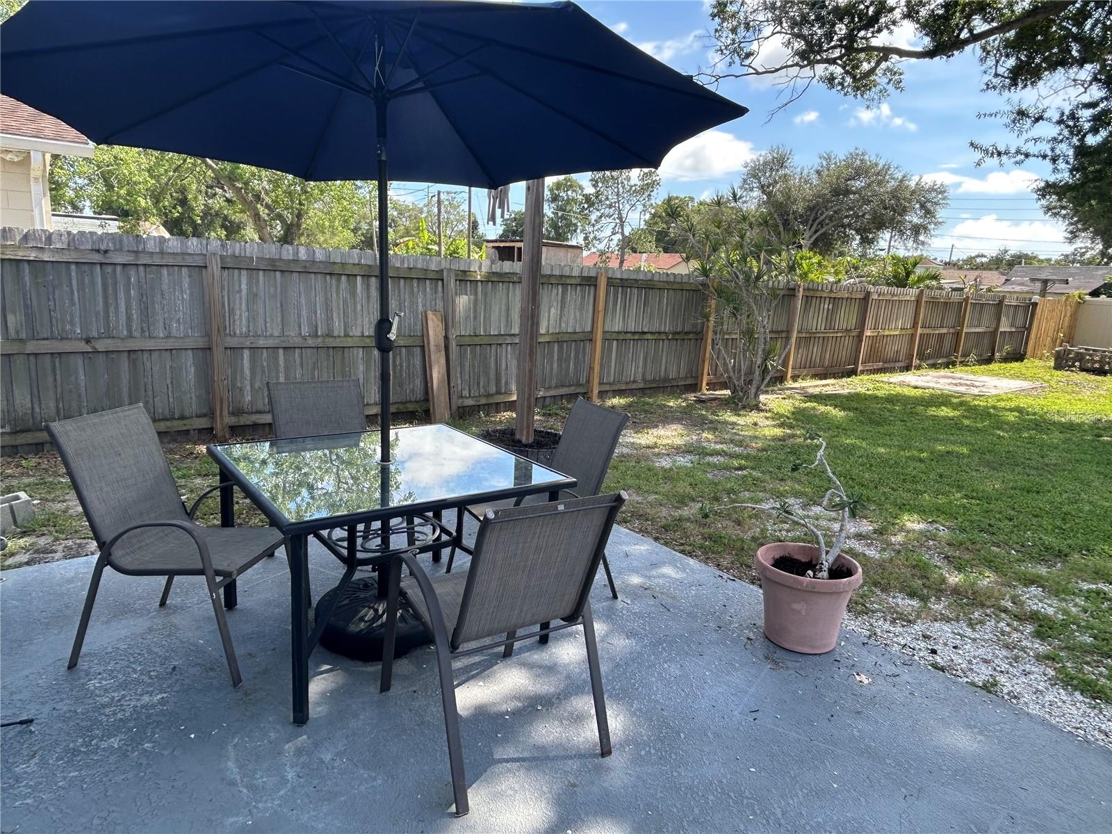 PINELLAS PARK 1ST ADD - Residential