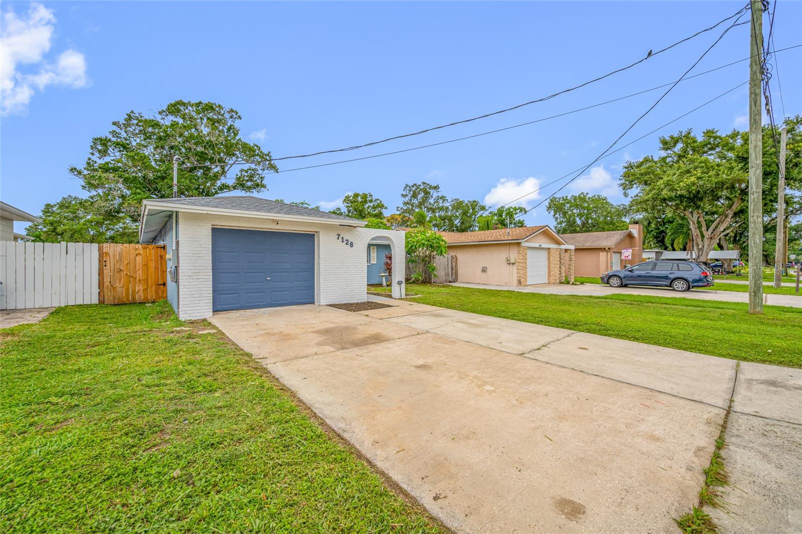 PINELLAS PARK 1ST ADD - Residential
