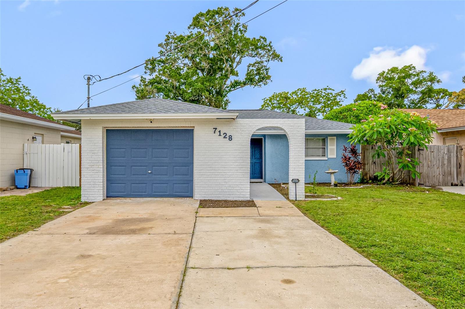 PINELLAS PARK 1ST ADD - Residential