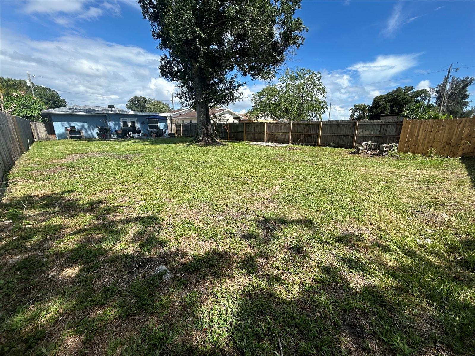 PINELLAS PARK 1ST ADD - Residential