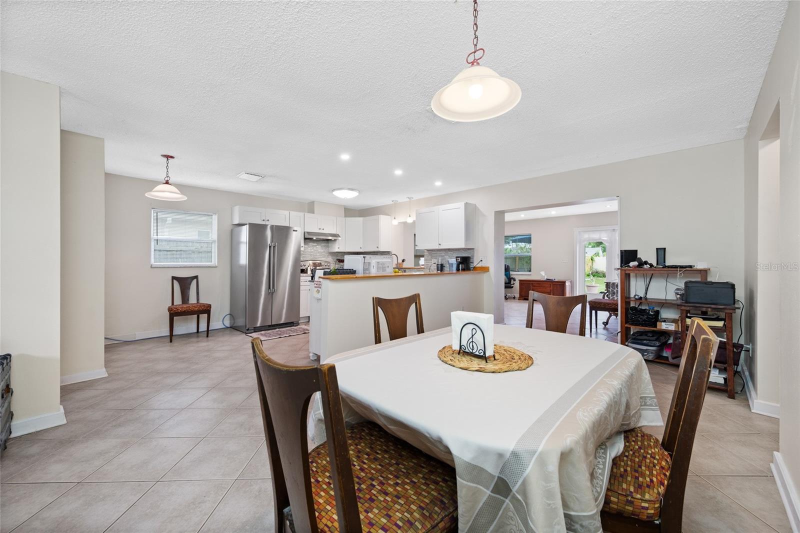 PINELLAS PARK 1ST ADD - Residential
