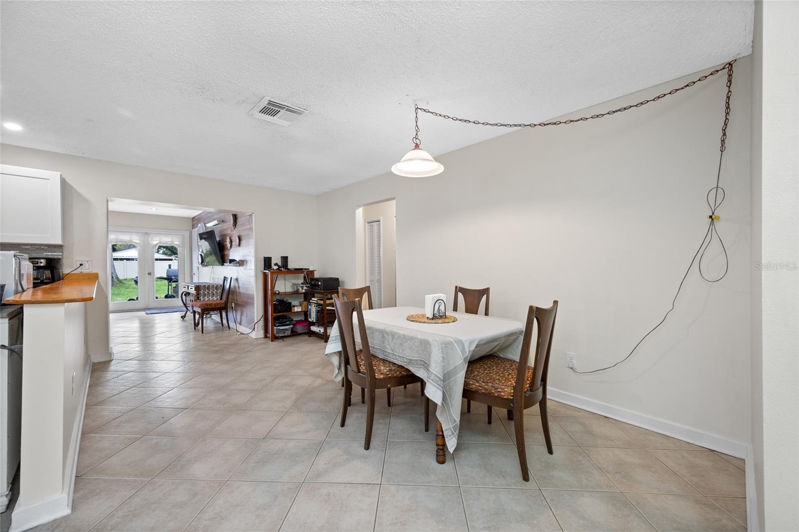 PINELLAS PARK 1ST ADD - Residential