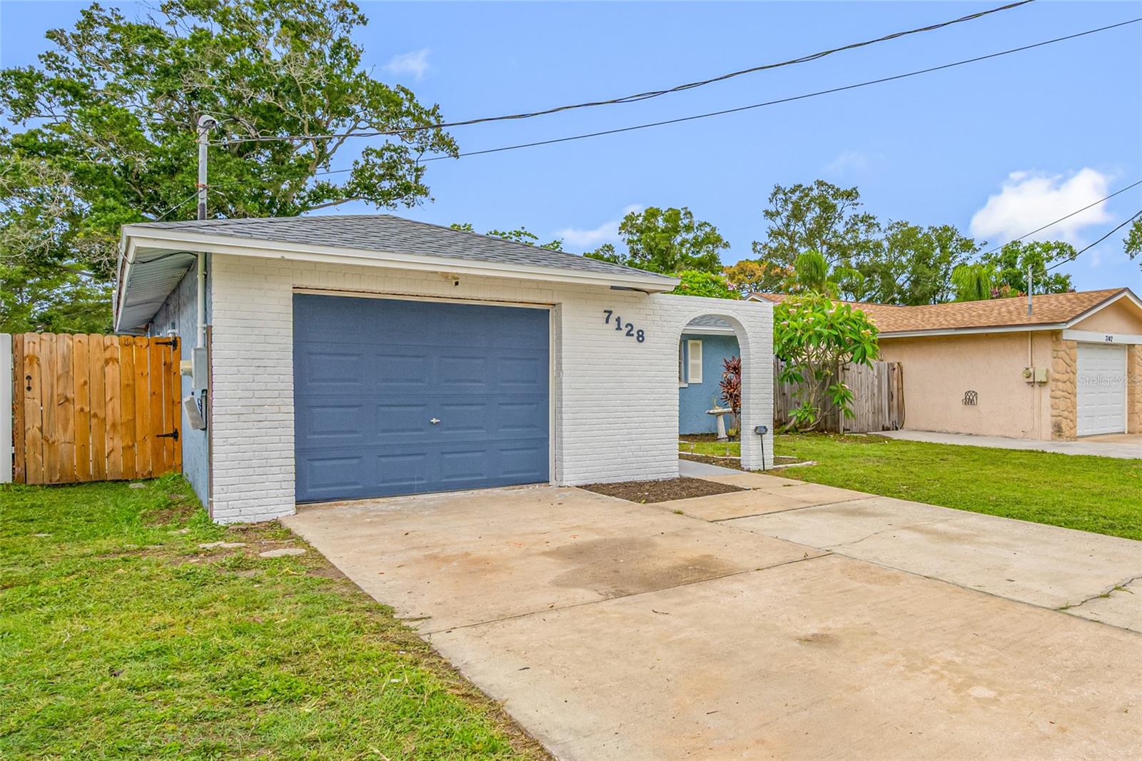 PINELLAS PARK 1ST ADD - Residential