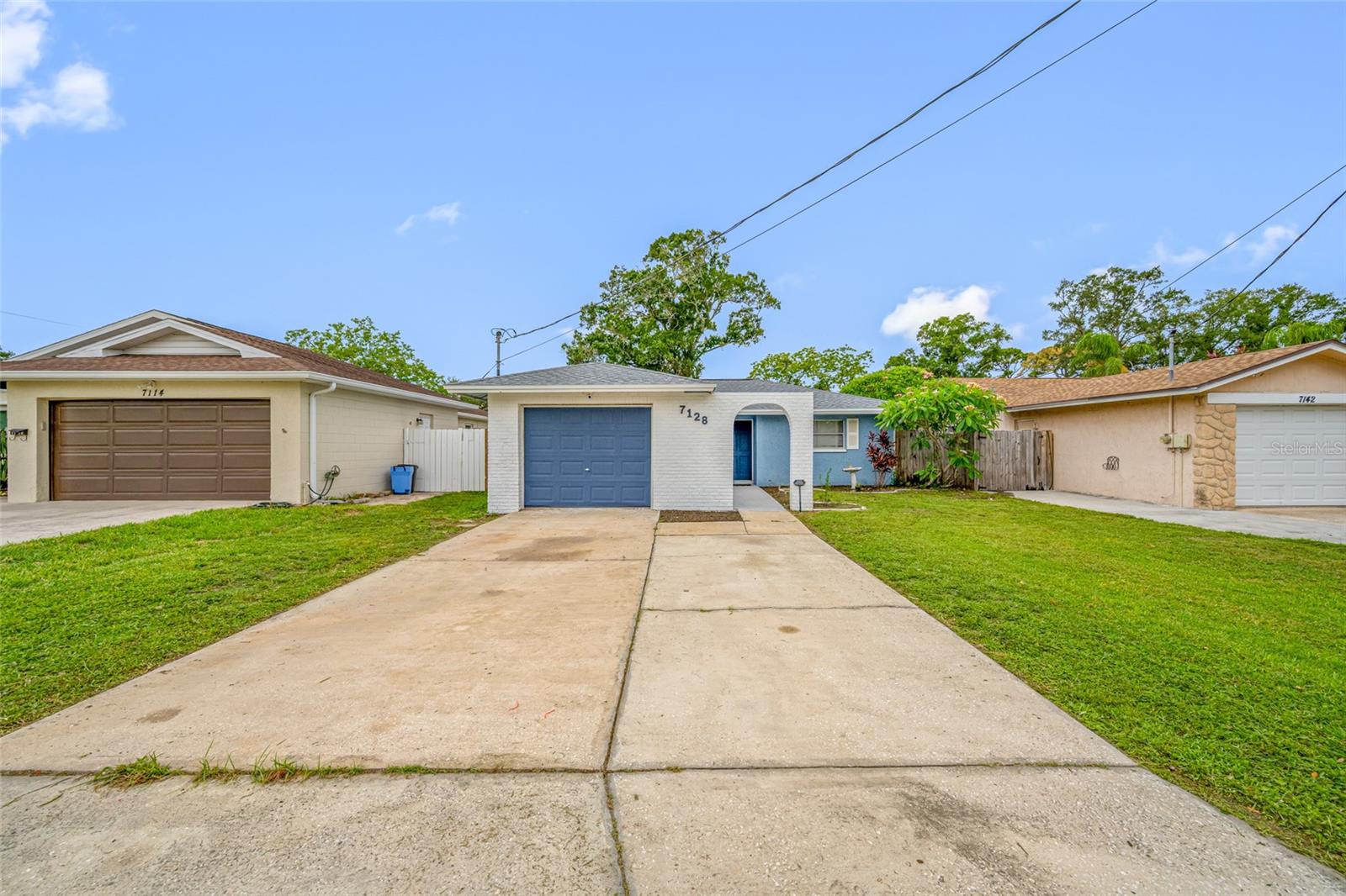 PINELLAS PARK 1ST ADD - Residential