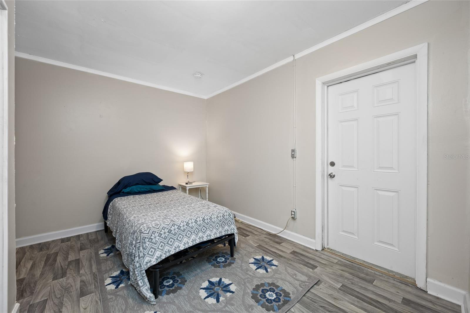 PINELLAS PARK 1ST ADD - Residential