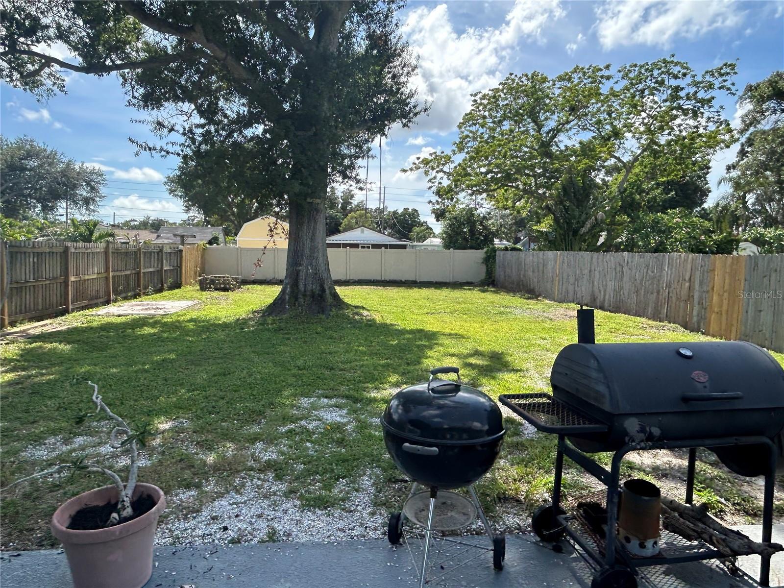 PINELLAS PARK 1ST ADD - Residential