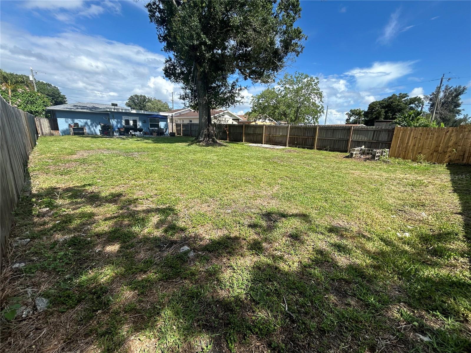 PINELLAS PARK 1ST ADD - Residential