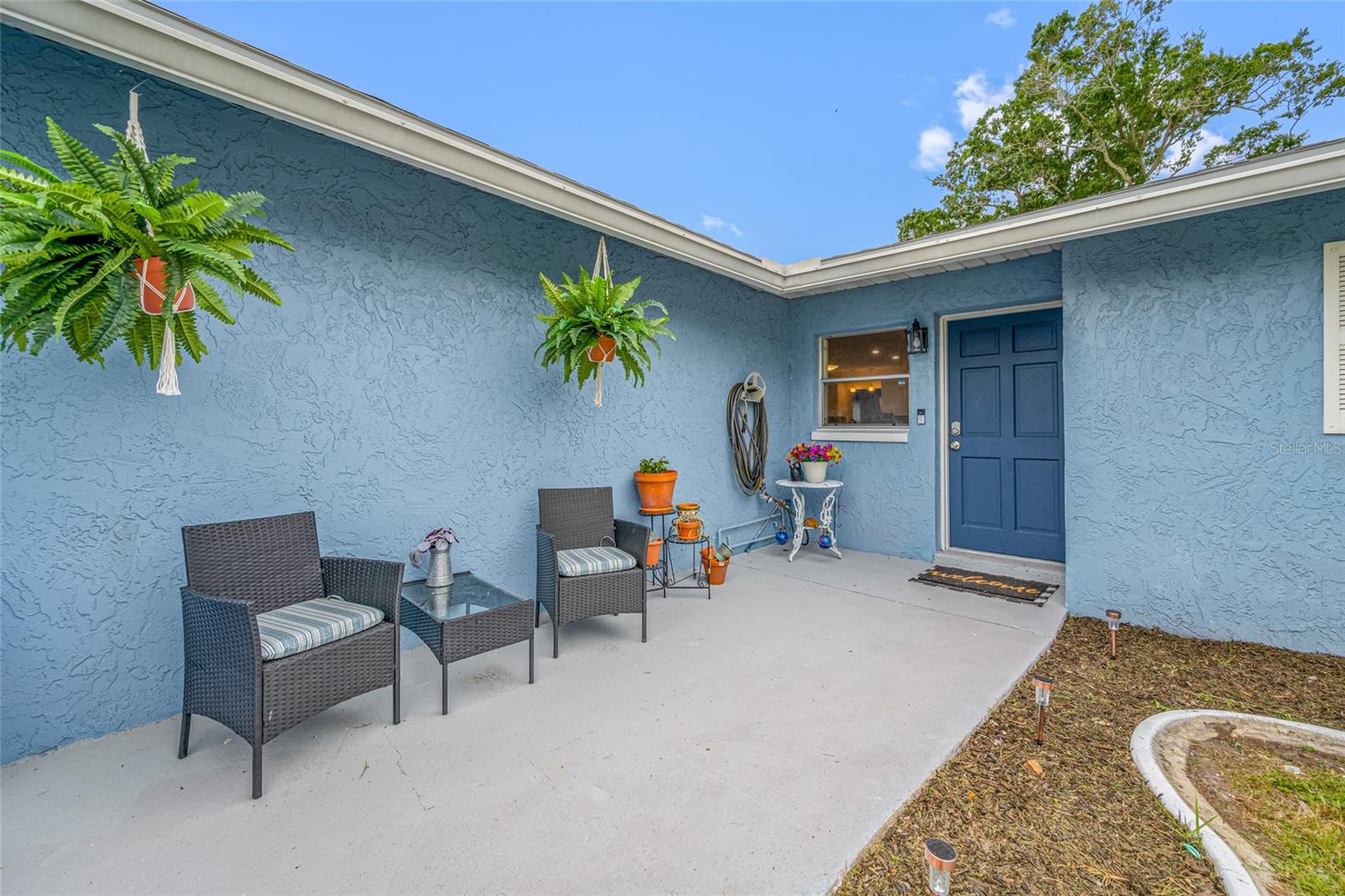 PINELLAS PARK 1ST ADD - Residential