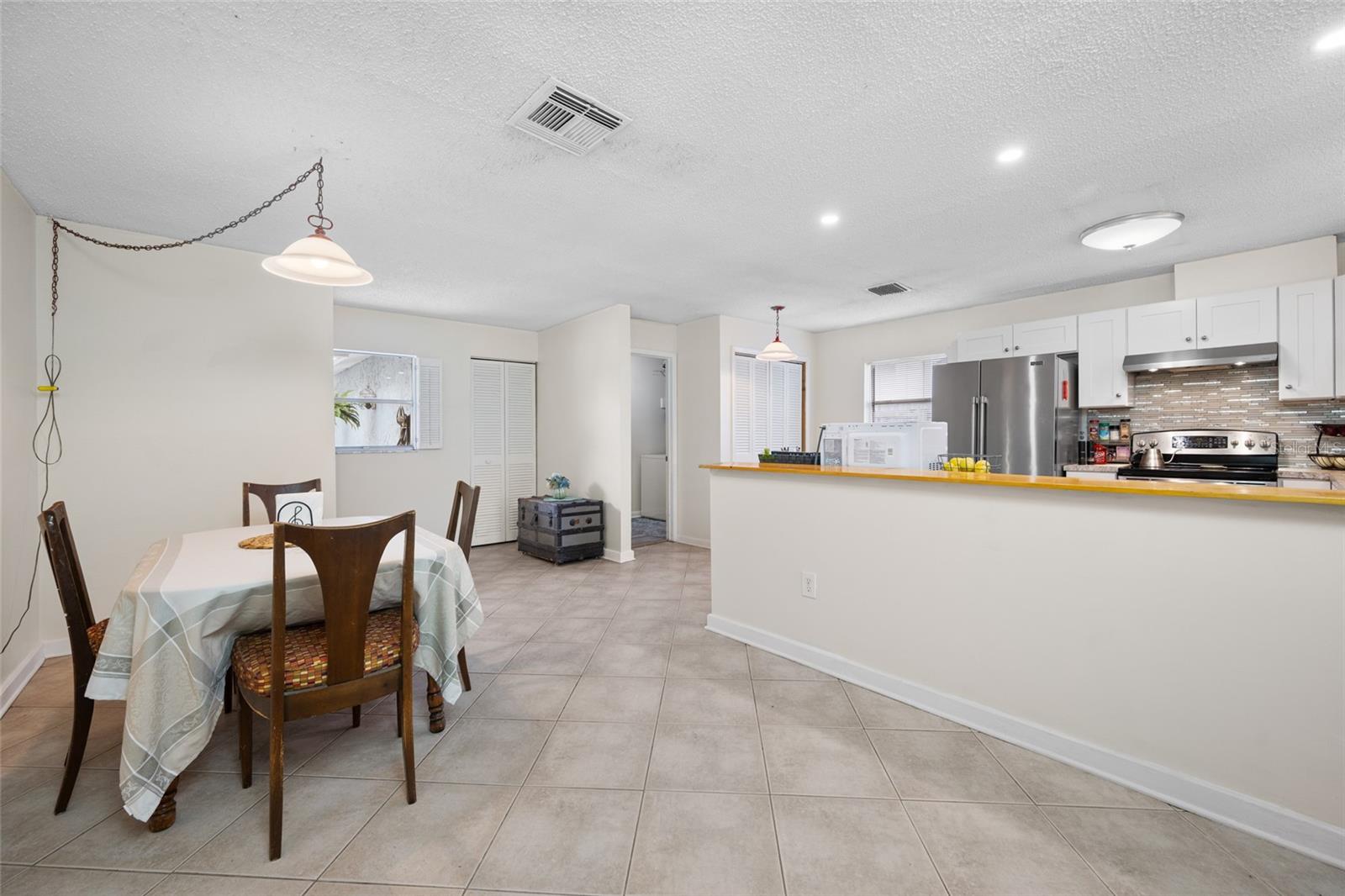 PINELLAS PARK 1ST ADD - Residential