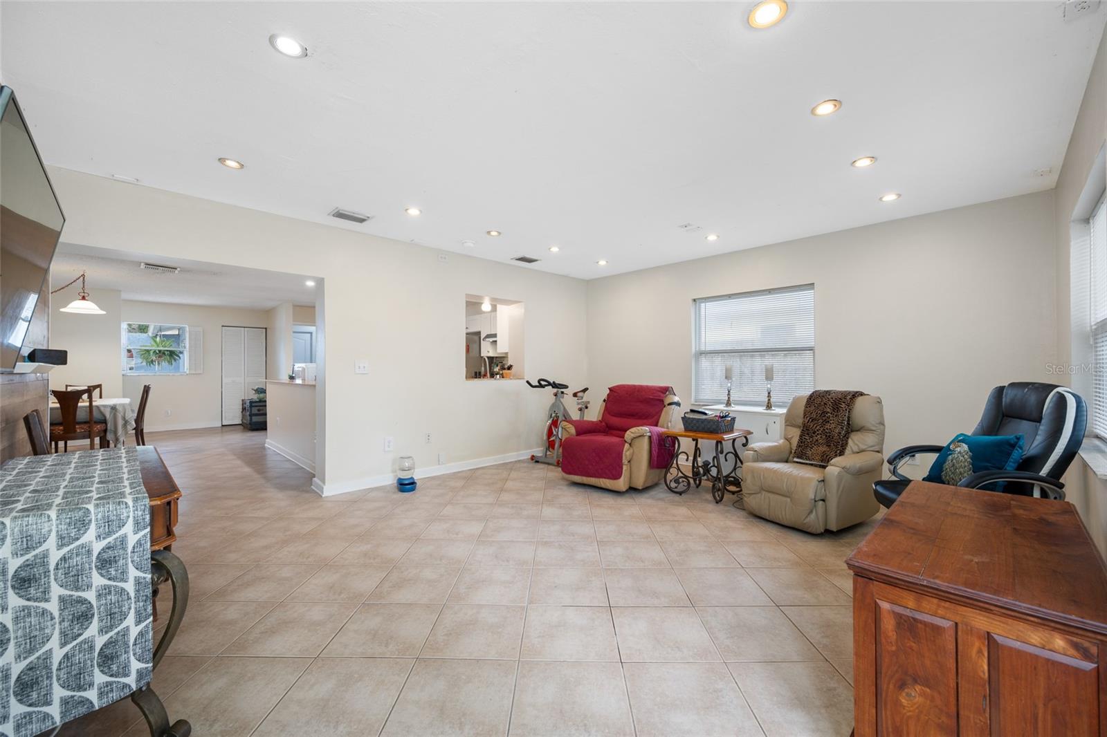 PINELLAS PARK 1ST ADD - Residential