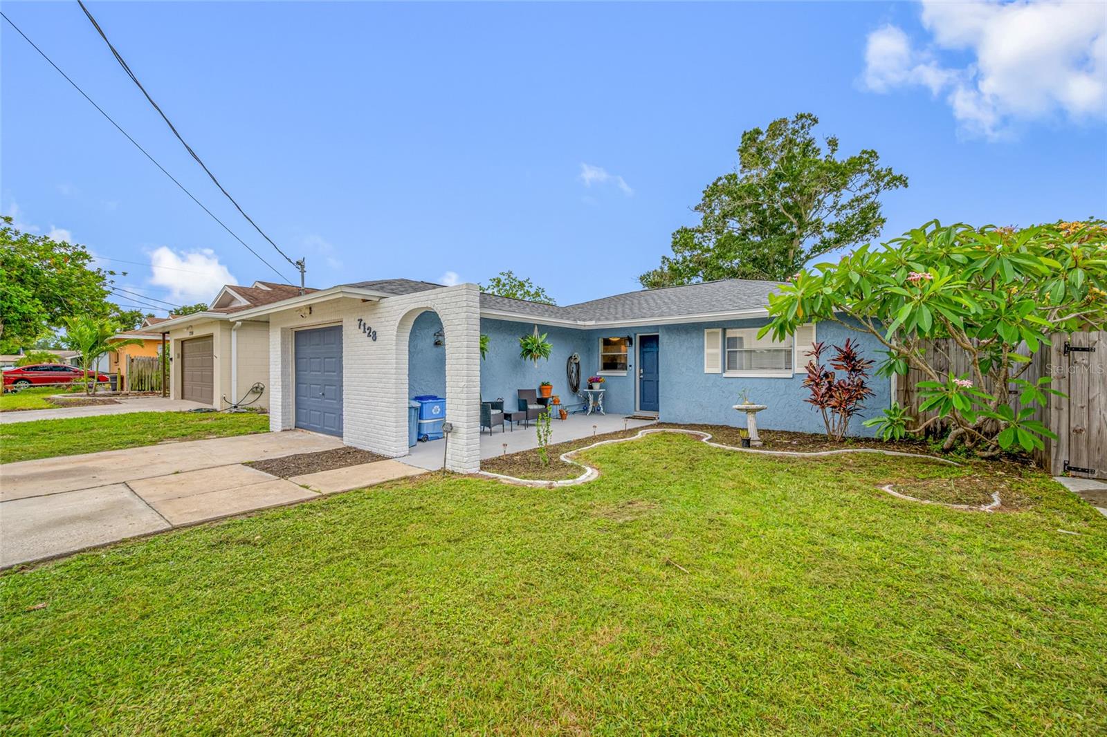 PINELLAS PARK 1ST ADD - Residential