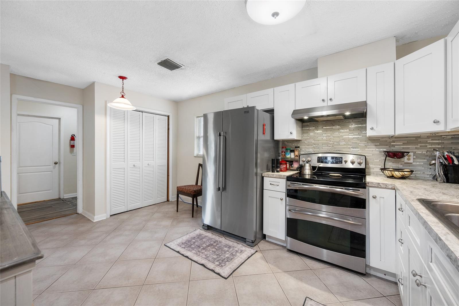 PINELLAS PARK 1ST ADD - Residential