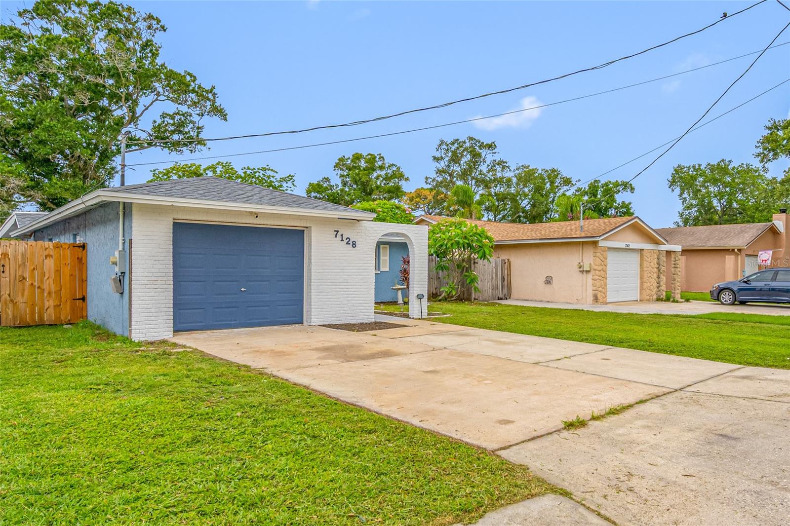 PINELLAS PARK 1ST ADD - Residential
