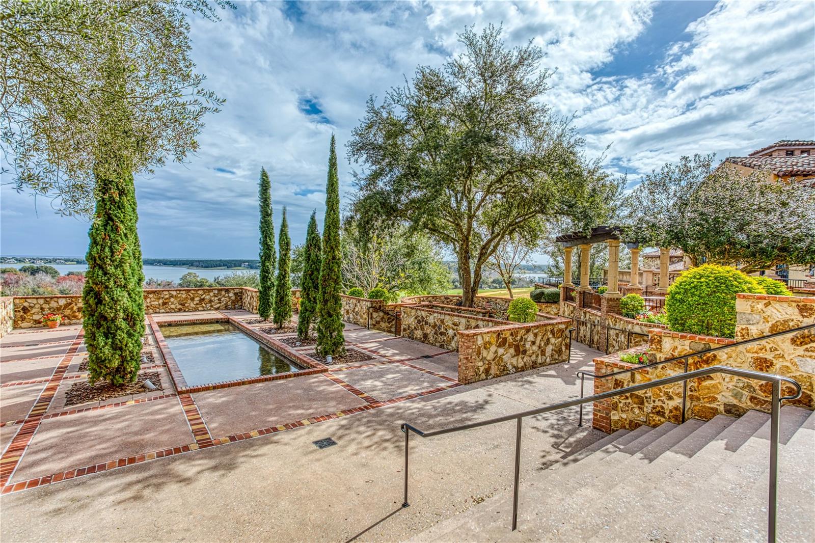 BELLA COLLINA SUB - Residential