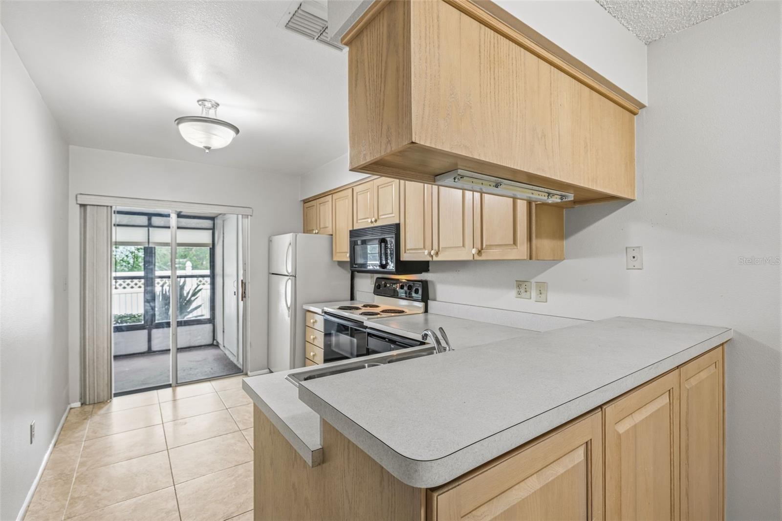 SCOTSDALE VILLA CONDO - Residential