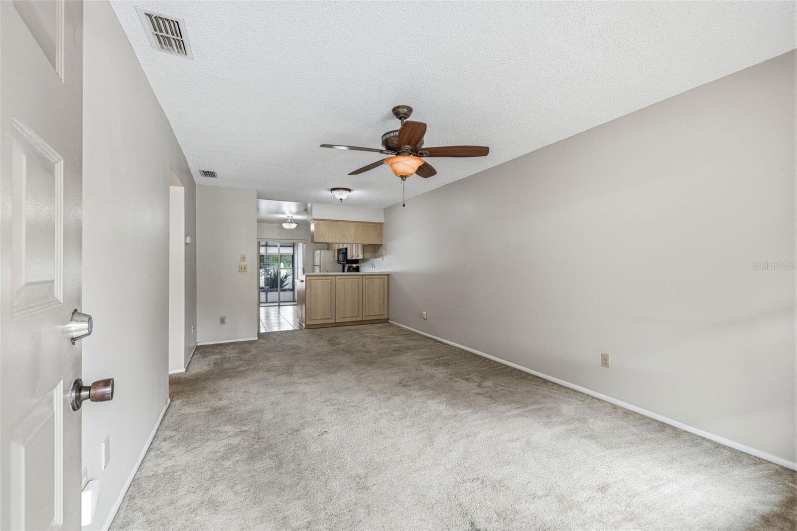SCOTSDALE VILLA CONDO - Residential