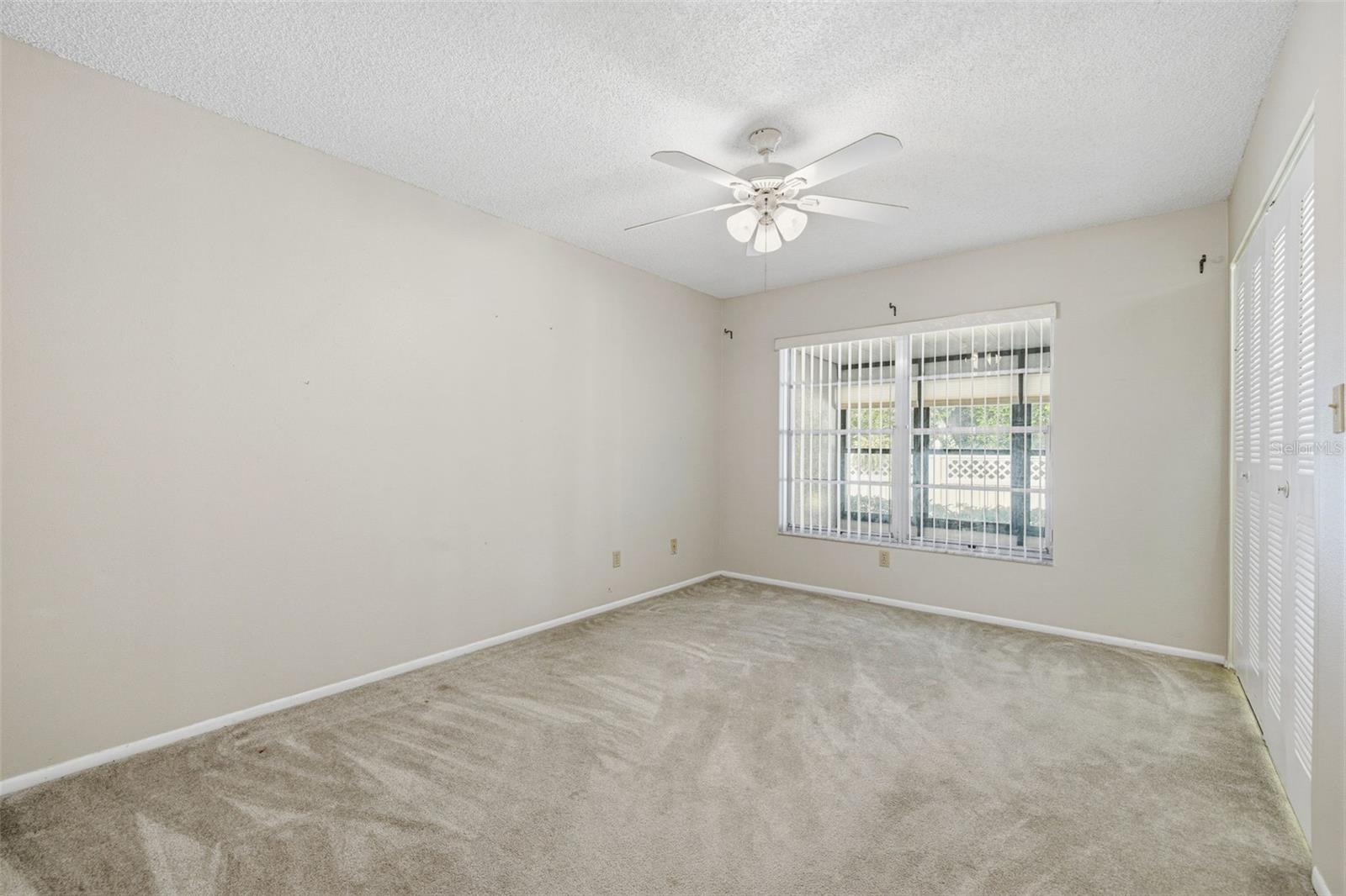 SCOTSDALE VILLA CONDO - Residential