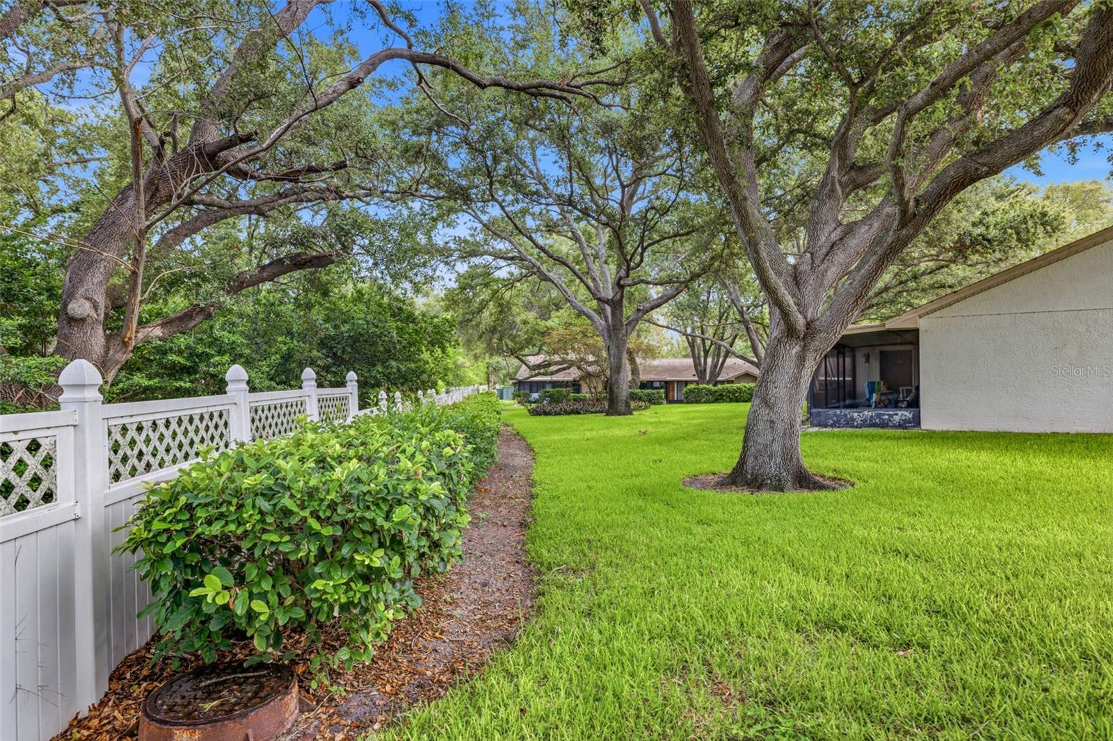 SCOTSDALE VILLA CONDO - Residential