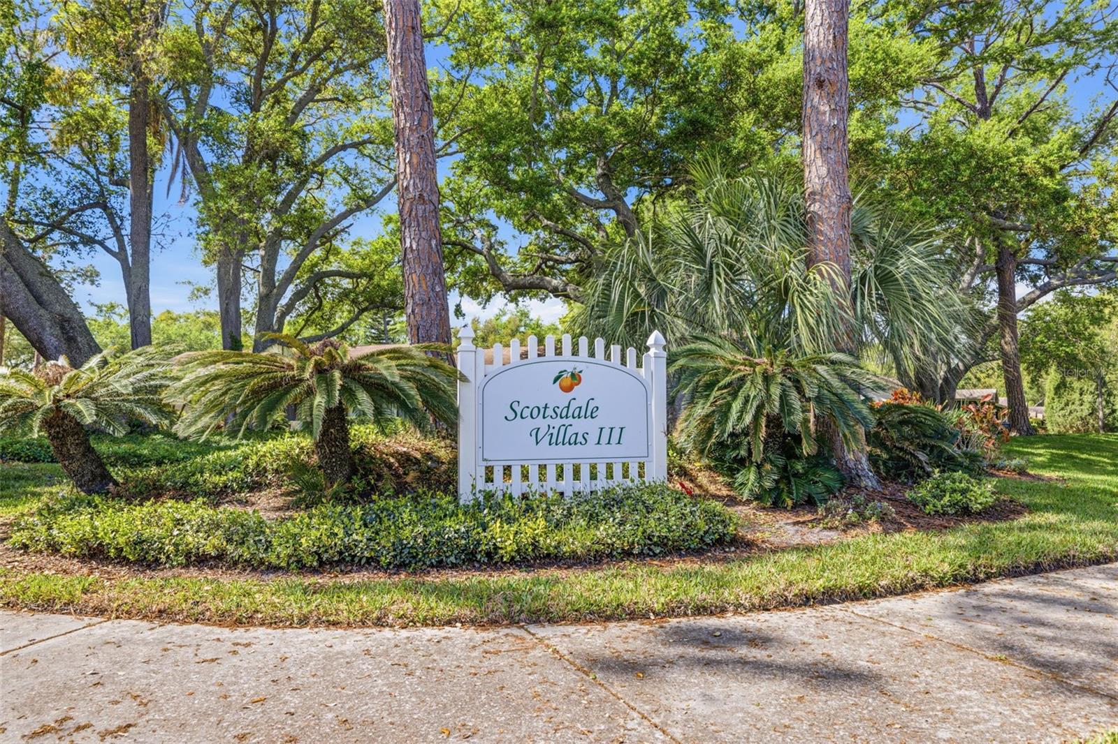 SCOTSDALE VILLA CONDO - Residential