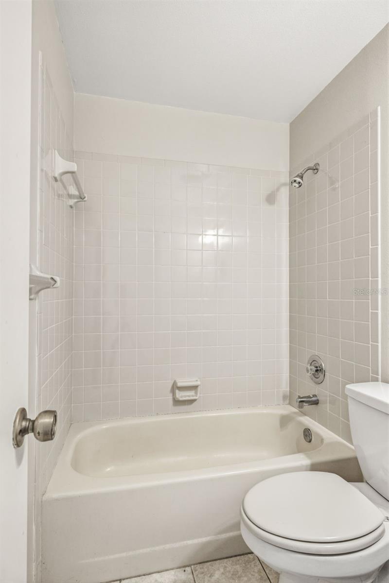 SCOTSDALE VILLA CONDO - Residential