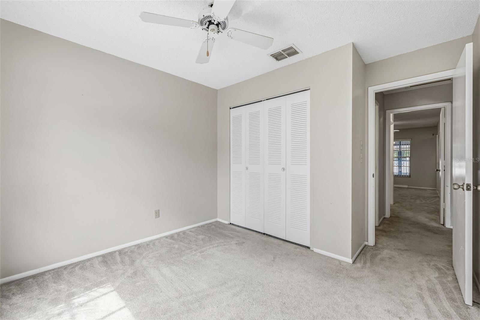 SCOTSDALE VILLA CONDO - Residential