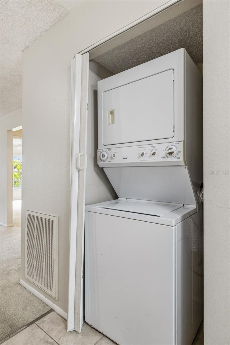 SCOTSDALE VILLA CONDO - Residential