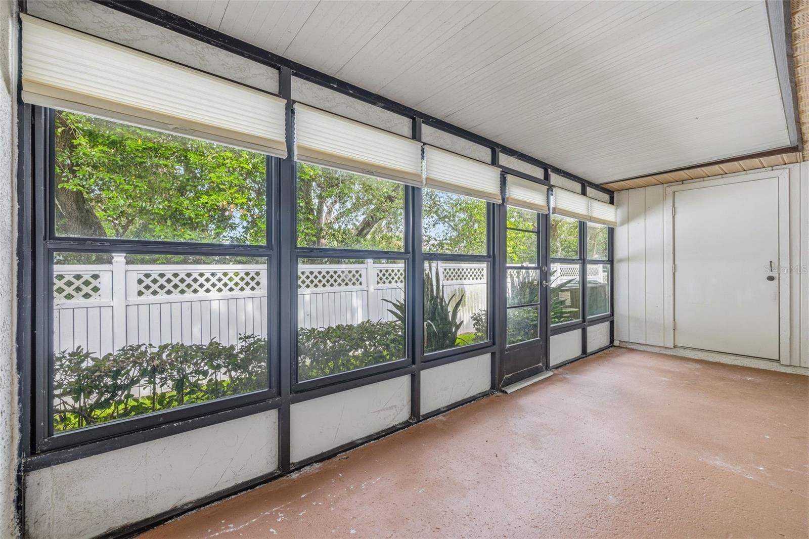 SCOTSDALE VILLA CONDO - Residential