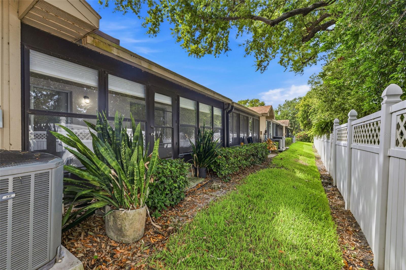 SCOTSDALE VILLA CONDO - Residential