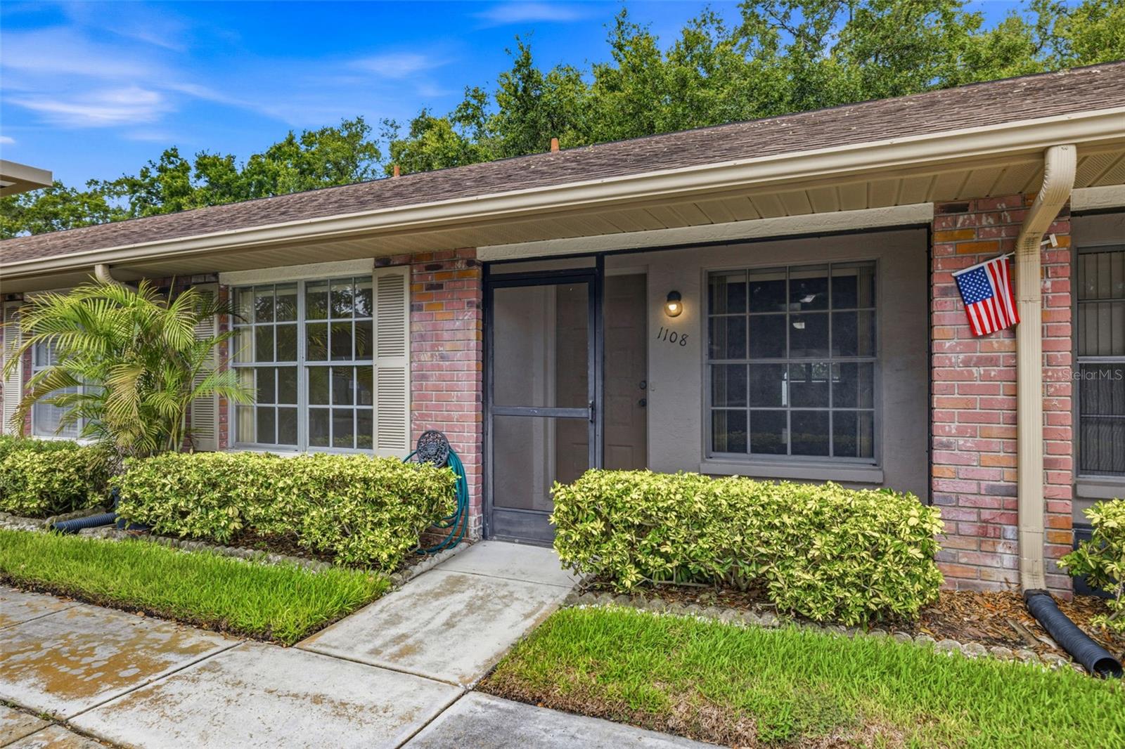 SCOTSDALE VILLA CONDO - Residential