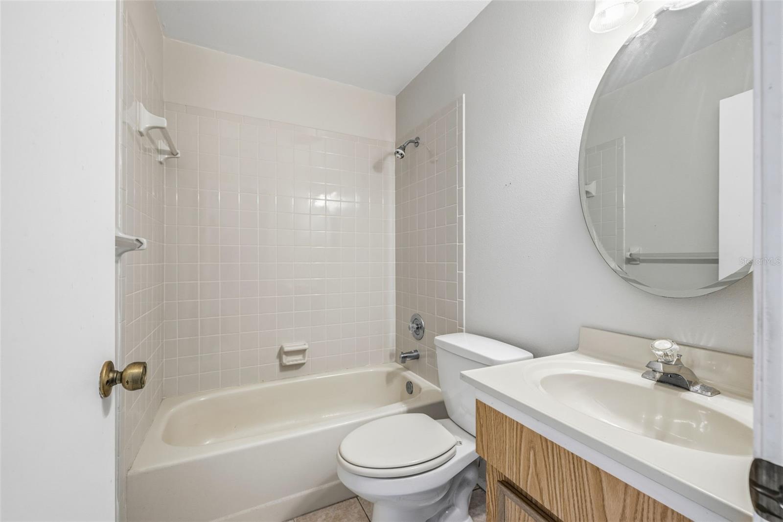 SCOTSDALE VILLA CONDO - Residential