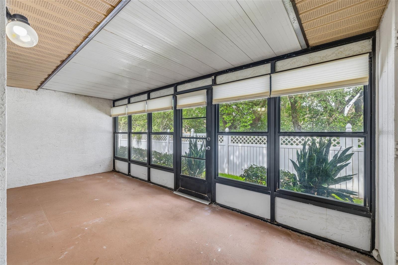 SCOTSDALE VILLA CONDO - Residential