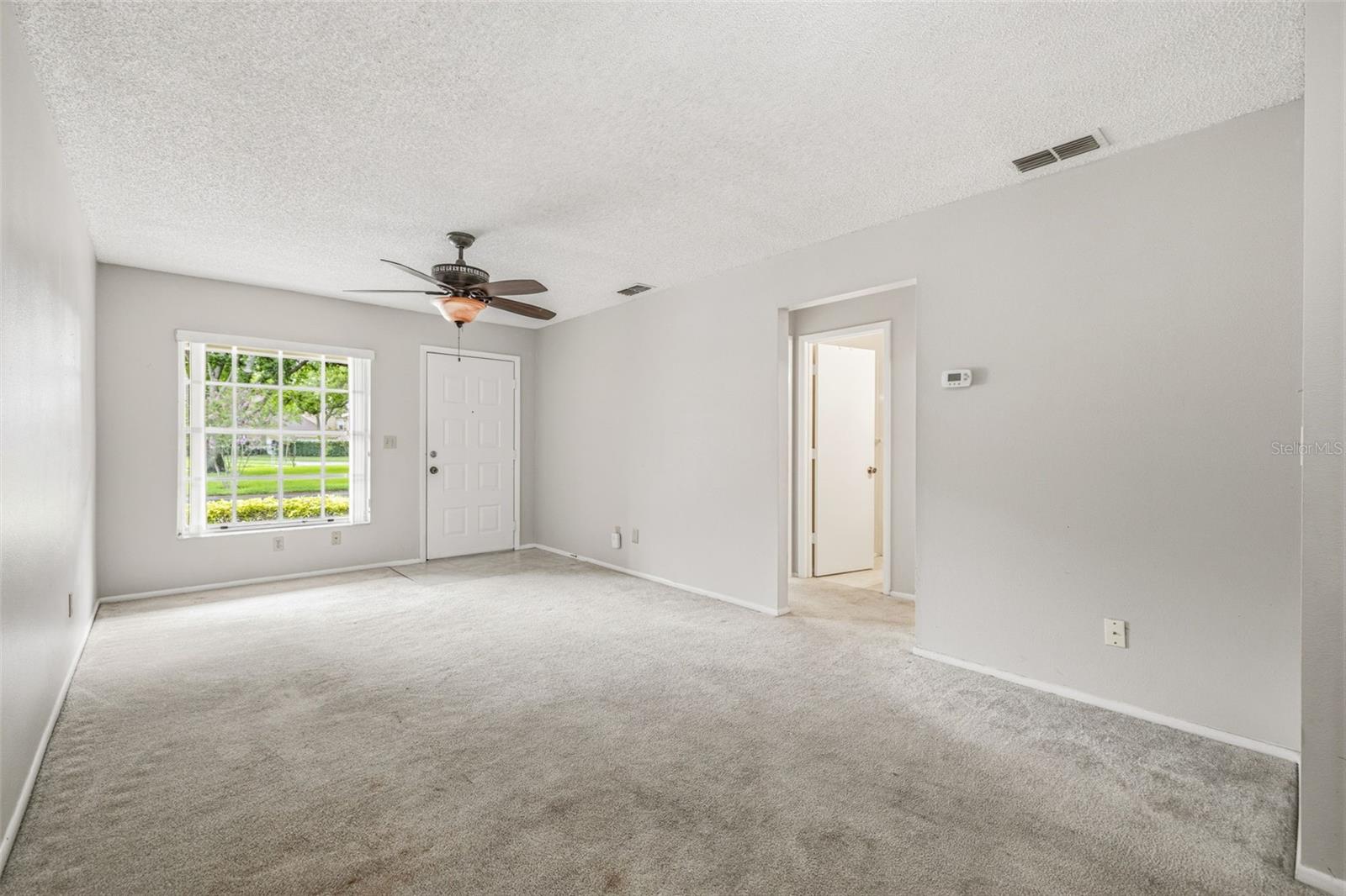 SCOTSDALE VILLA CONDO - Residential