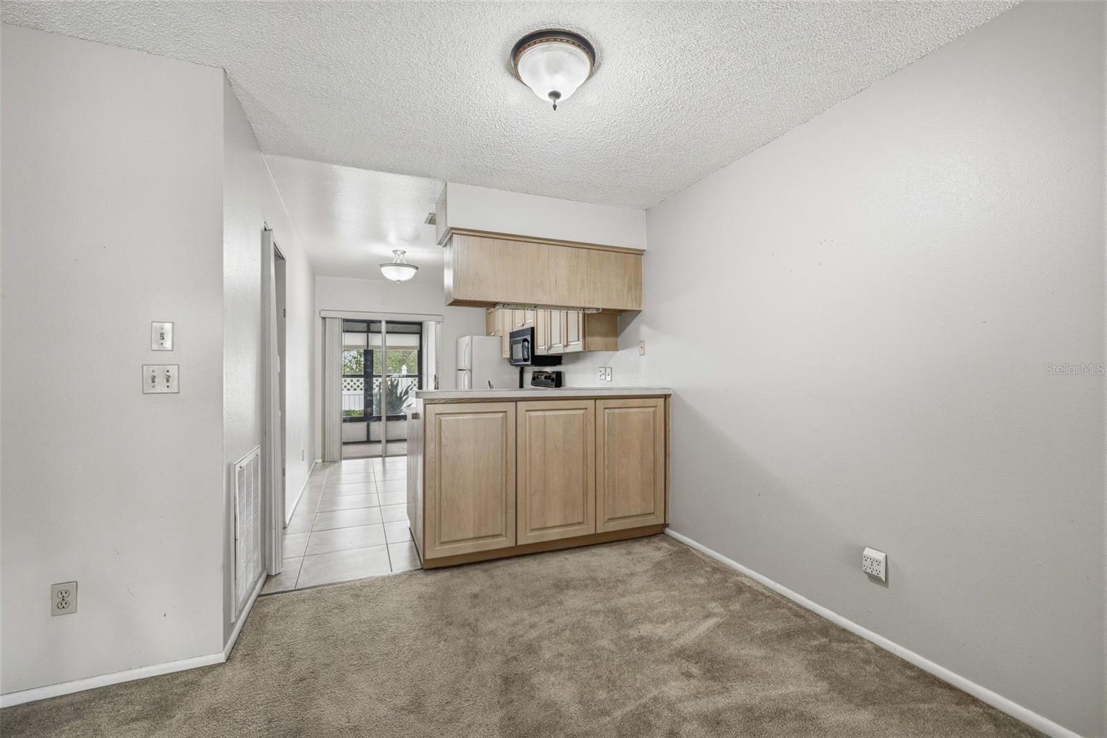 SCOTSDALE VILLA CONDO - Residential