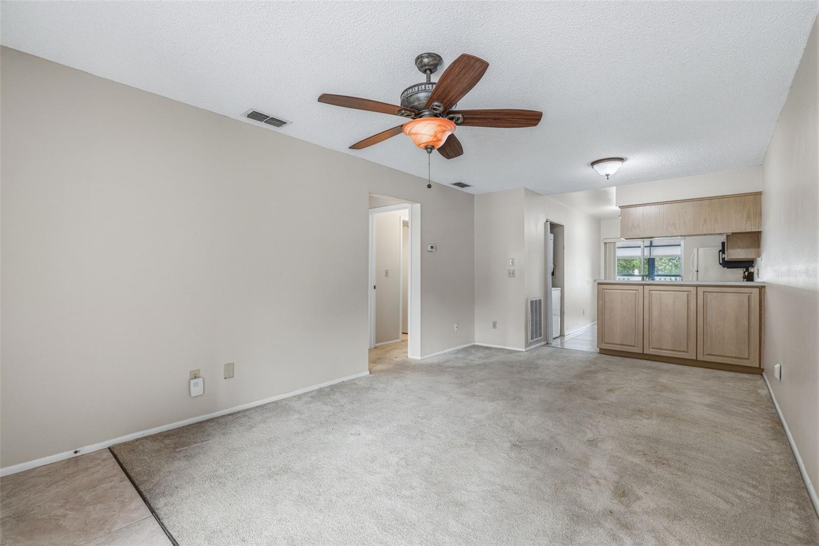 SCOTSDALE VILLA CONDO - Residential