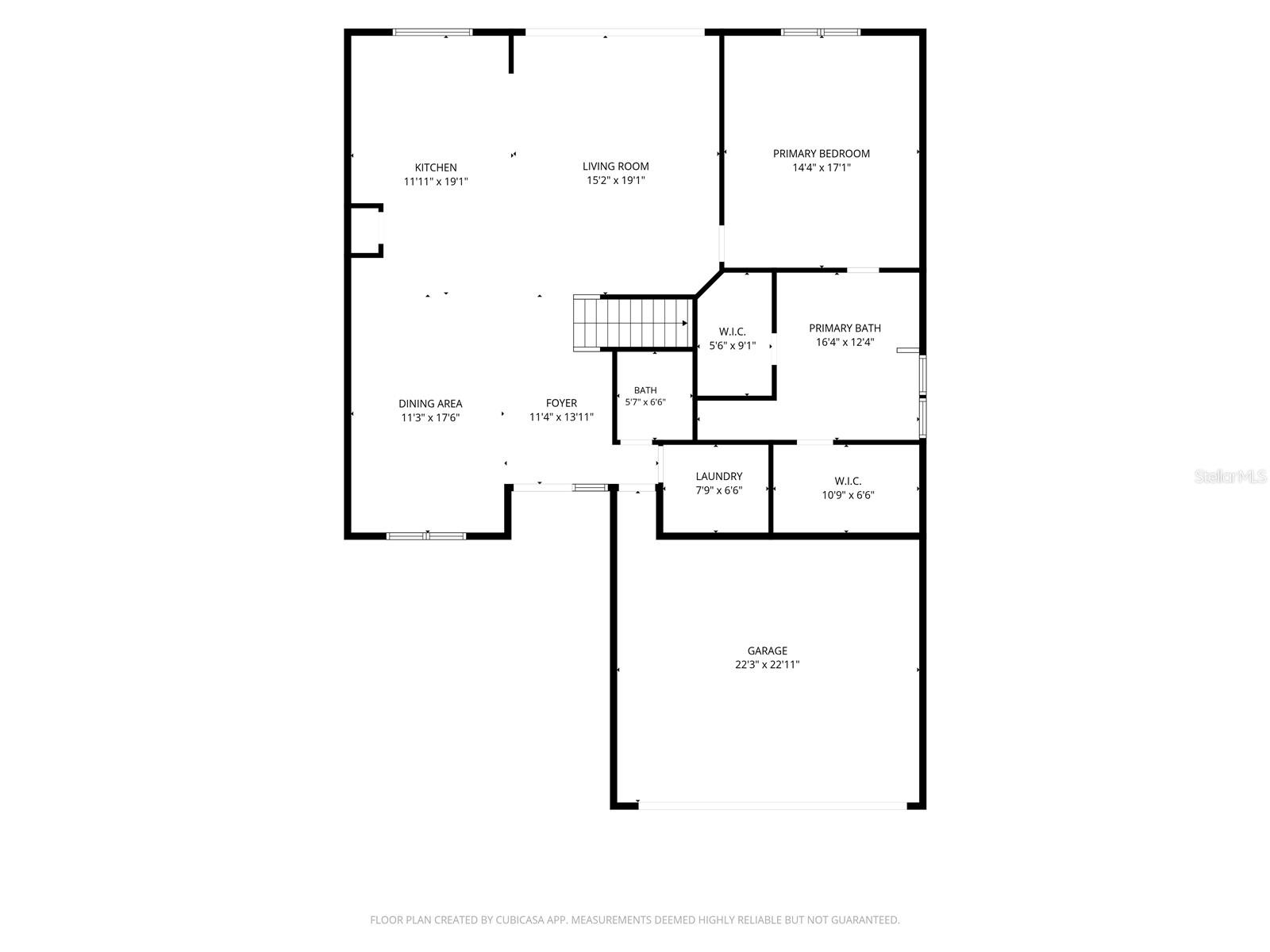WESCHESTER CLUSTER PH 1 - Residential