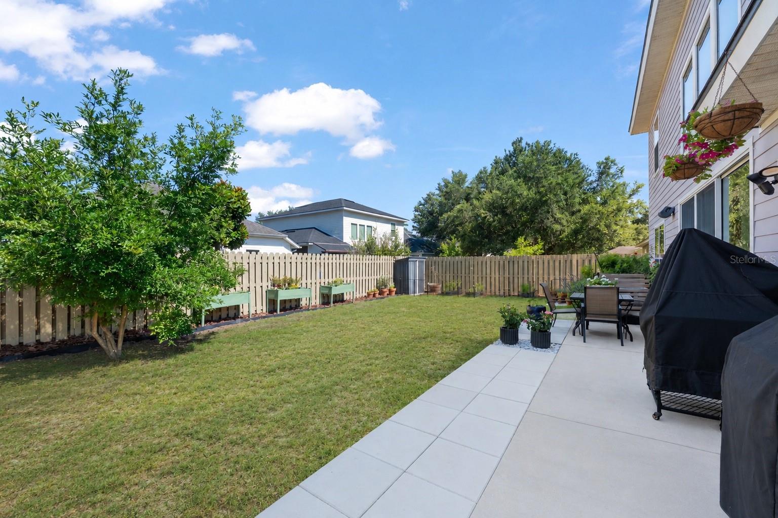 WESCHESTER CLUSTER PH 1 - Residential